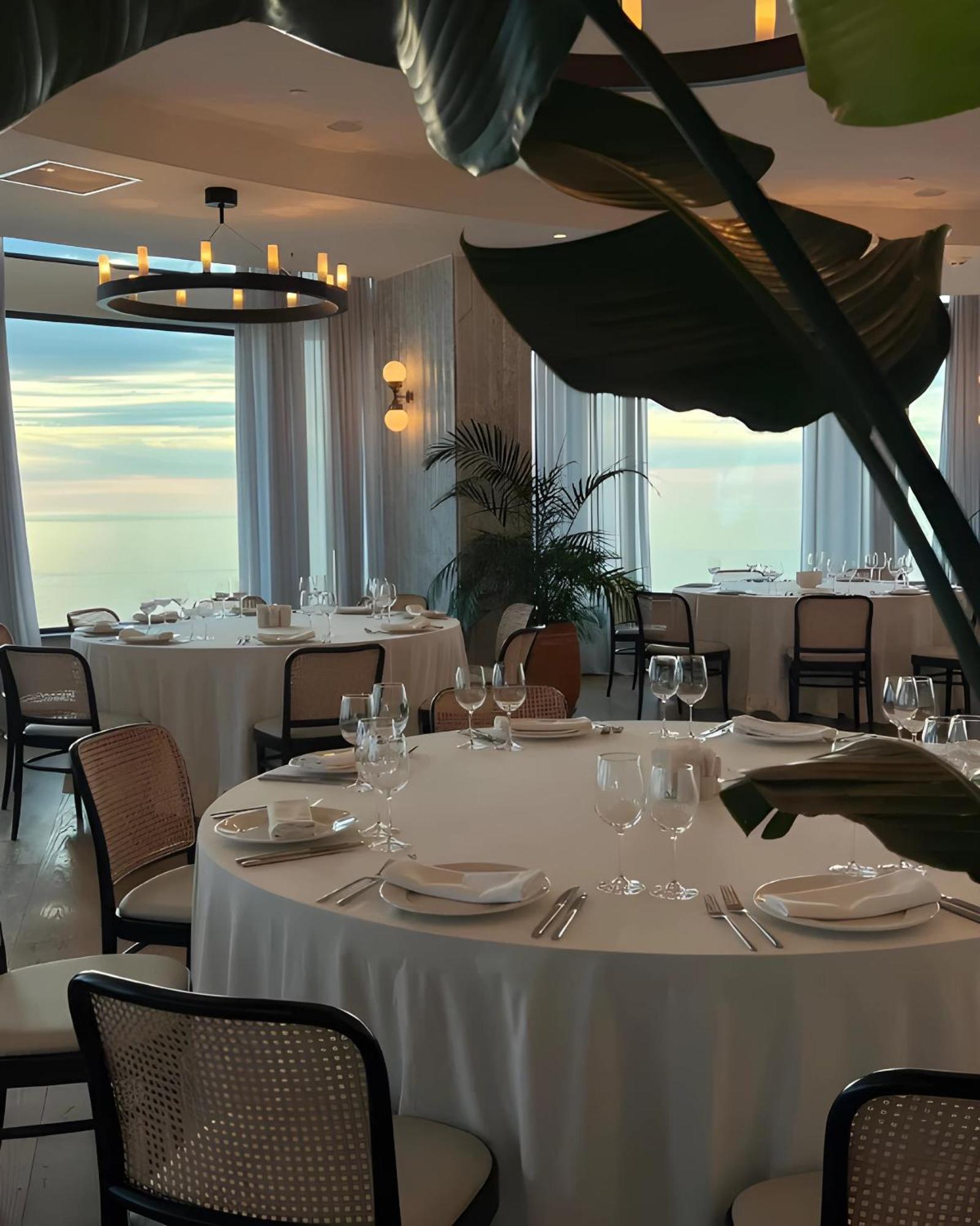 Luxury Orbi City Sea View Aparthotel Batumi Exteriér fotografie