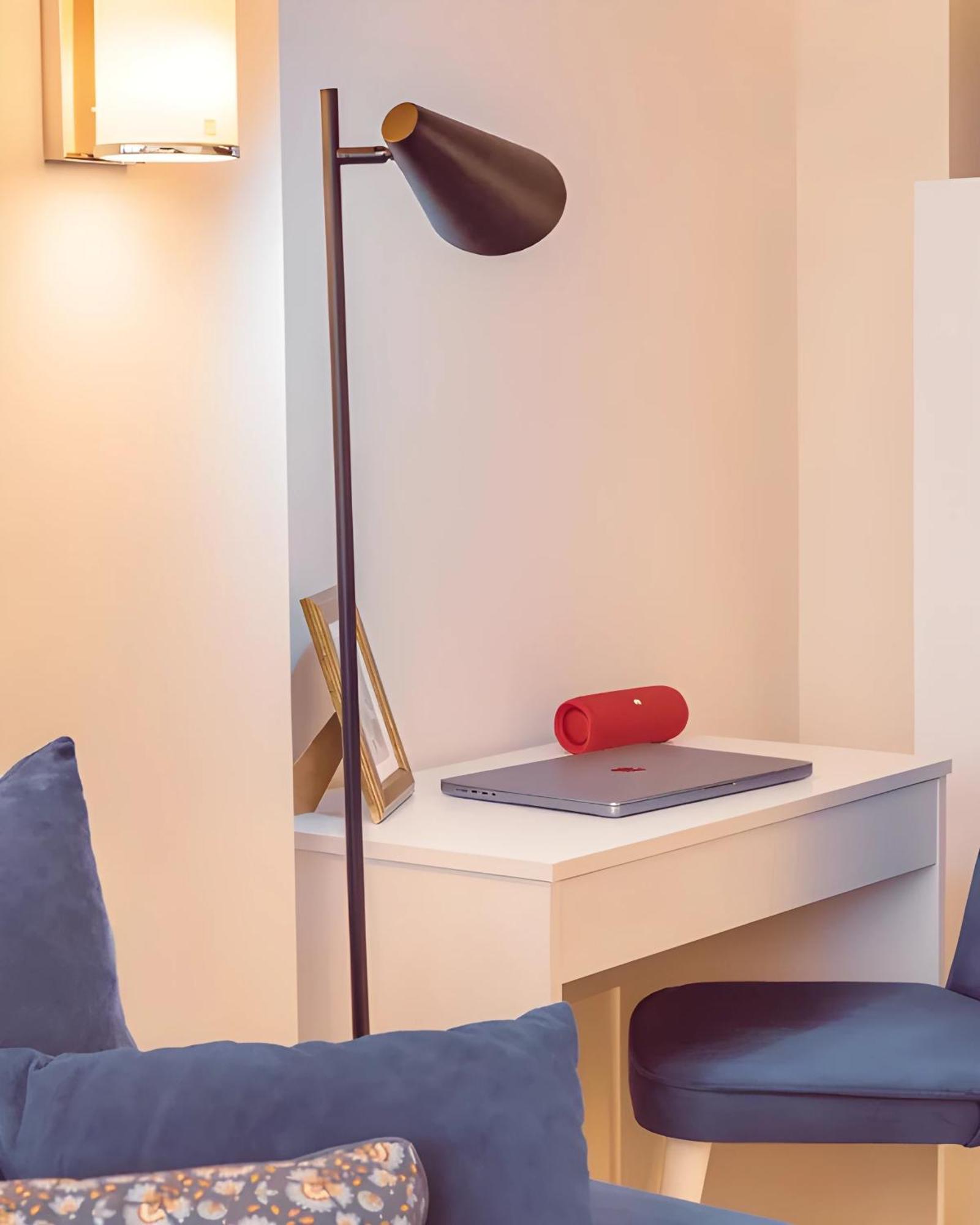 Luxury Orbi City Sea View Aparthotel Batumi Exteriér fotografie