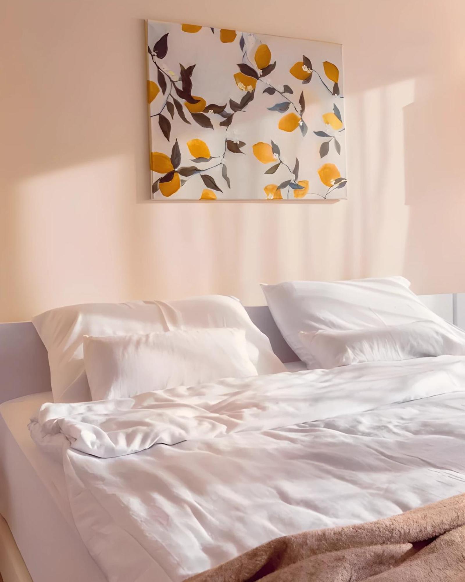 Luxury Orbi City Sea View Aparthotel Batumi Exteriér fotografie